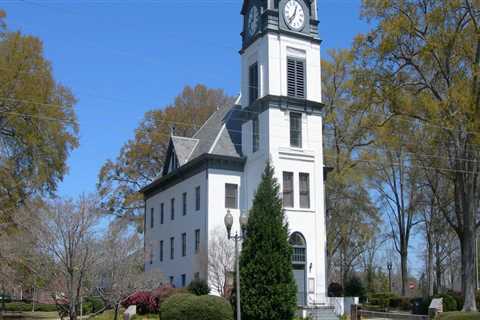 The Essential Guide to Obtaining a Trade License in Fayette County, Georgia