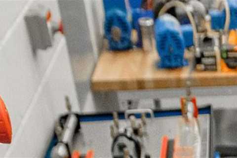 The Importance of Skilled Trades in Fayette County, Georgia