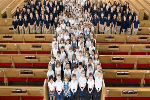 The Rising Costs of Private Schools in Vancouver, Washington