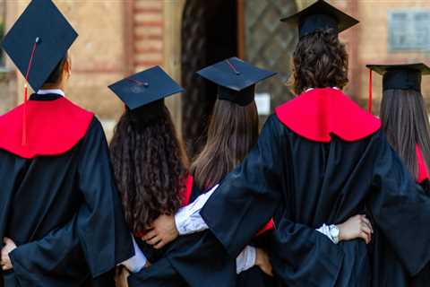 The Impact of Student Debt on Graduates in Southern New Jersey