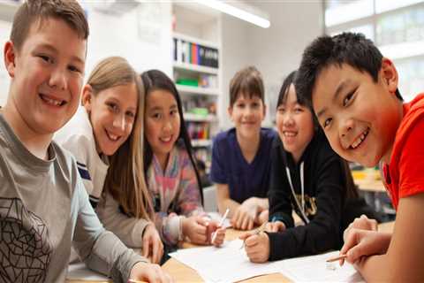 The Impact of Student-Teacher Ratio on Education in Southern New Jersey