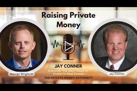 Never Ask for Money Again: Jay Conner’s Proven System for Real Estate Funding