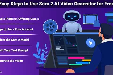 Sora 2 AI Video Generator