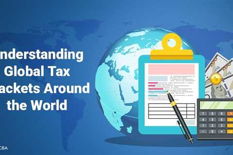 Global Tax Brackets