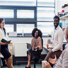 The Essential Role of Teachers and Staff in Organizing School Events in Southern New Jersey