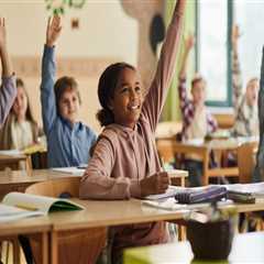 The Impact of School Events on Student Engagement and Involvement in Southern New Jersey: An..