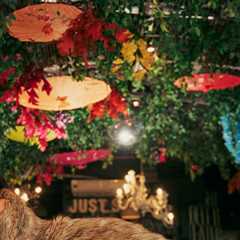 This island girl wants to see the world