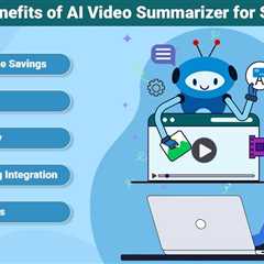 AI Video Summarizer