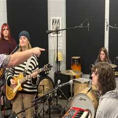 The Ultimate Guide to Music Schools in Nashville, TN