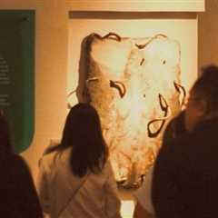 Objects, spaces, and inner lives