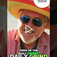 Escape to Mexico: Overcoming Obstacles #shorts