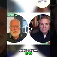 Grocery Store Analogy: Unlocking Hidden Goals #shorts