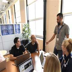 The Impact of Learning Centers on Academic Success in Southern New Hampshire