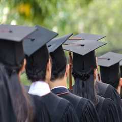 The Impact of Learning Centers on Graduation Rates in Southern New Hampshire: An Expert's..