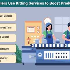 Kitting Services