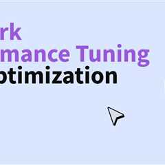 PySpark Performance Tuning and Optimization