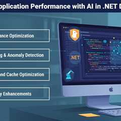 AI in .NET Development