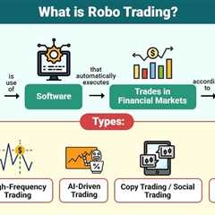 Robo Trading