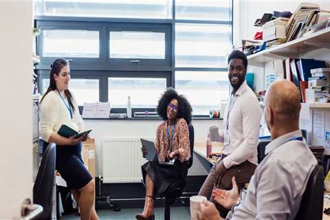 The Essential Role of Teachers and Staff in Organizing School Events in Southern New Jersey