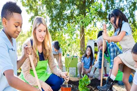 The Impact of School Events in Southern New Jersey