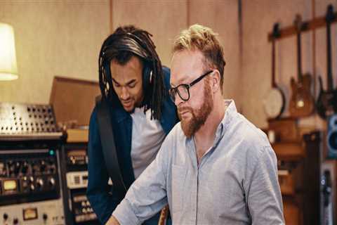 Unlocking the Music City: The Best Music Schools in Nashville, TN