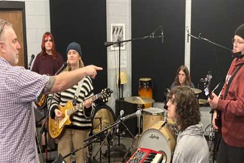 The Ultimate Guide to Music Schools in Nashville, TN