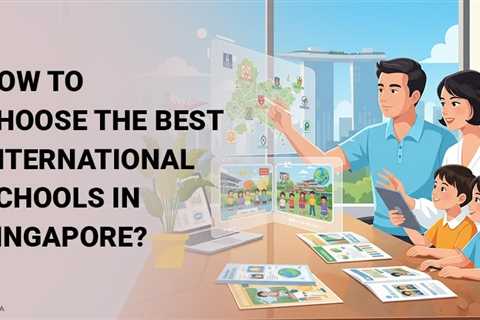 International Schools in Singapore