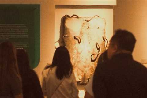 Objects, spaces, and inner lives