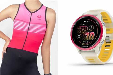 8 great gifts for strong, active women