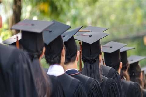 The Impact of Learning Centers on Graduation Rates in Southern New Hampshire: An Expert's..