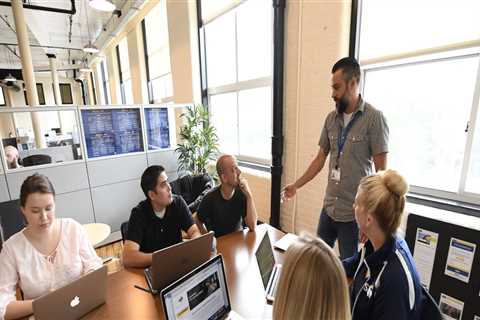 The Rise of Online Learning Centers in Southern New Hampshire