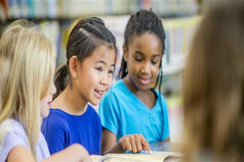 The Average Duration of Programs at Learning Centers in Southern New Hampshire: An Expert's..