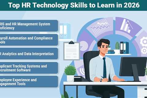 HR Technology Skills
