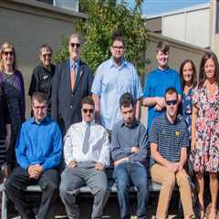 The Power of Community Service through School Programs in Lincoln Park, Michigan