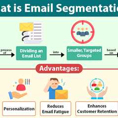Email Segmentation