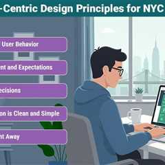 User-Centric Design Principles