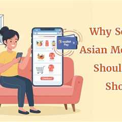 ShopeePay in Southeast Asia