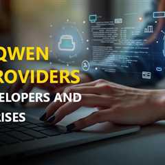 Best Qwen API Provider