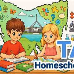 Homeschooling in Tasmania: A Comprehensive Guide