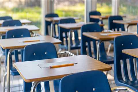 Improving Graduation Rates in Lincoln Park, Michigan