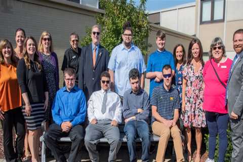 The Power of Community Service through School Programs in Lincoln Park, Michigan