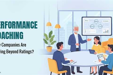 Performance Coaching