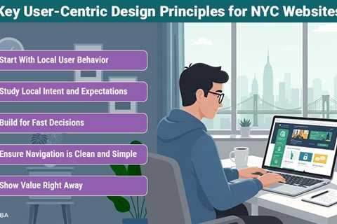 User-Centric Design Principles