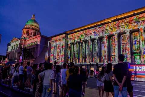 In Japan, Expect Your Toilet to Make Some Noise