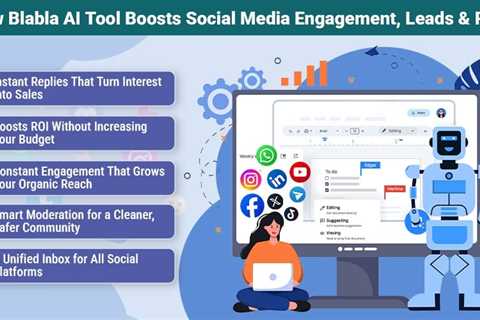 Blabla AI Tool