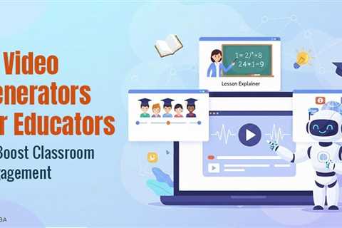 AI Video Generators for Educators