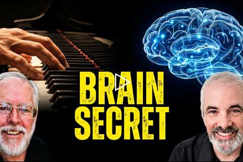 Pain Perception, Brain Training, and Health Habits: What Most People Miss - #EscapeToMexicoNow