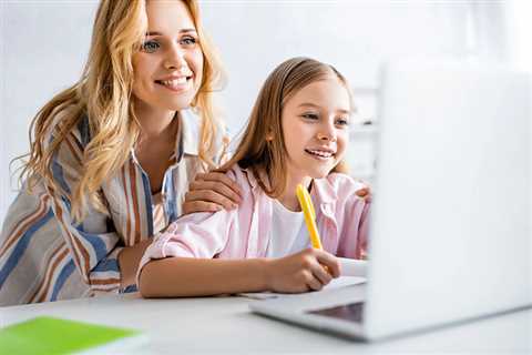 Online Homeschooling Australian Platforms