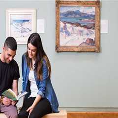 Exploring Bookstores in Middlesex County, MA: Senior Discounts and More