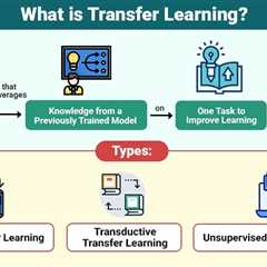Transfer Learning